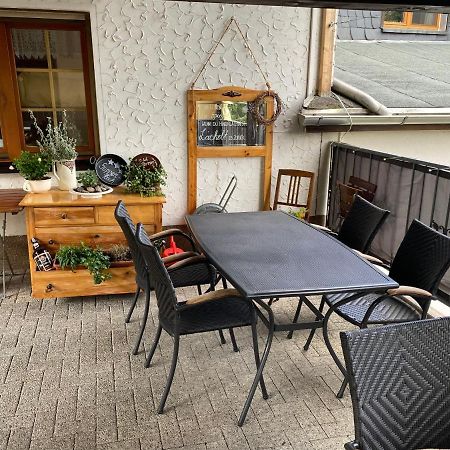 Gasthaus Und Pension Koch Cursdorf Zewnętrze zdjęcie