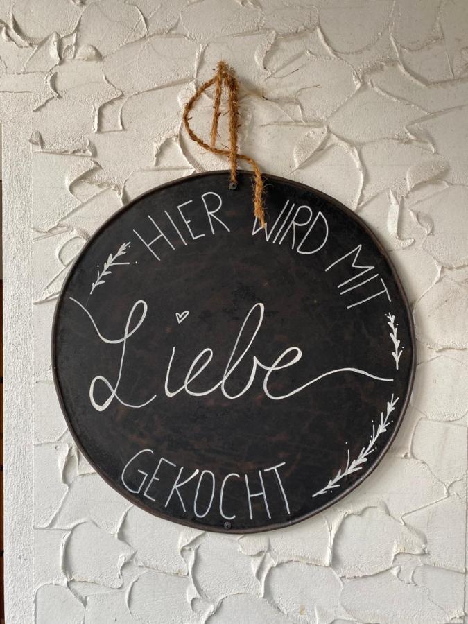 Gasthaus Und Pension Koch Cursdorf Zewnętrze zdjęcie