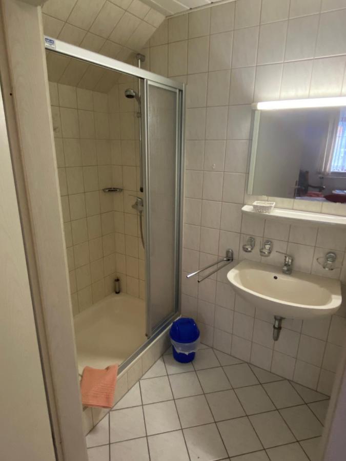 Gasthaus Und Pension Koch Cursdorf Zewnętrze zdjęcie