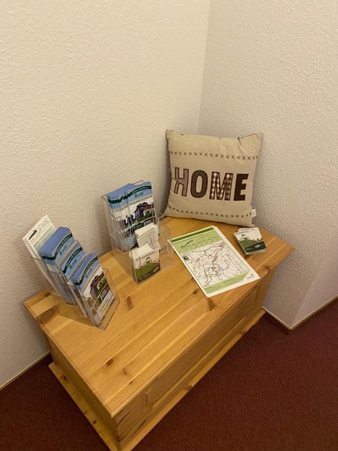 Gasthaus Und Pension Koch Cursdorf Zewnętrze zdjęcie